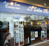 Photo du Salon de coiffure Le Salon Bleu-Oria à Avrillé