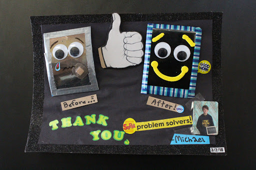 Electronics Repair Shop «Computer and Cell Phone Repair», reviews and photos, 1112 W Main St, Lewisville, TX 75067, USA