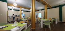 Atmosphère du Restaurant Palais indien à Saint-Denis - n°4