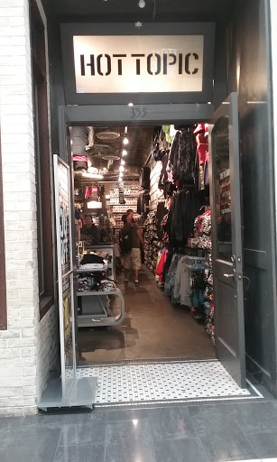 Shopping Mall «Tucson Mall», reviews and photos, 4500 N Oracle Rd, Tucson, AZ 85705, USA