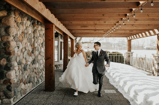 Public Golf Course «Rush Creek Golf Club», reviews and photos, 7801 County Rd 101, Maple Grove, MN 55311, USA