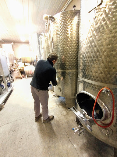 Winery «Hermann J. Wiemer Vineyard», reviews and photos, 3962 NY-14, Dundee, NY 14837, USA
