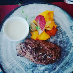 Photo n°51 de Restaurant Le Binjamin à Dissay ()