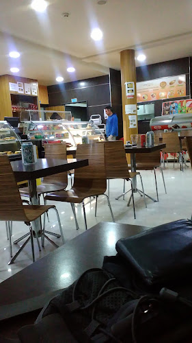 Mansão do Pão - Cafeteria