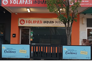 Kolapasi Indian Kitchen - Laverton image