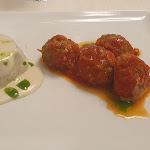 Photo n°5 de l'avis de Josbè. fait le 04/12/2022 à 19:47 sur le  Grand Hotel Santa Maria à Santa Maria di Castellabate