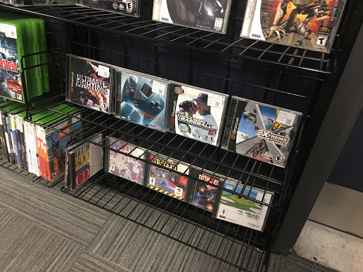 Video Game Store «Game X Change», reviews and photos, 650 Wolcott St, Waterbury, CT 06705, USA