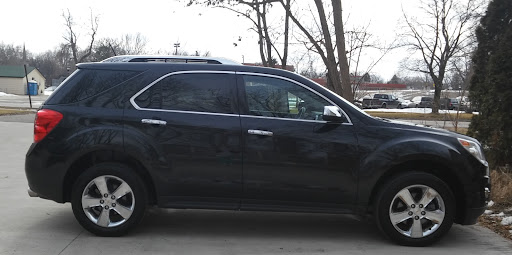 Chevrolet Dealer «Village Chevrolet», reviews and photos, 16200 Wayzata Blvd, Wayzata, MN 55391, USA