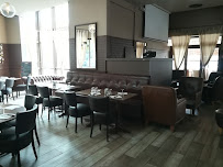 Atmosphère du Restaurant Le grand café à Montreuil - n°15
