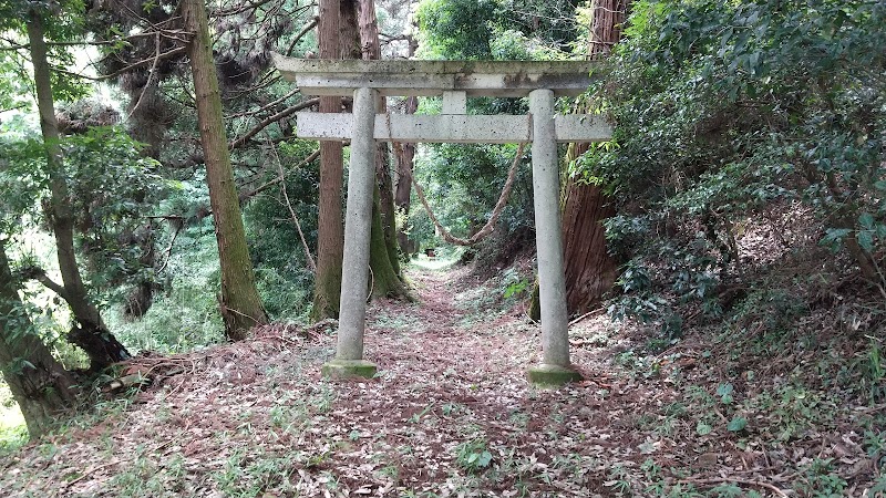 大内神社