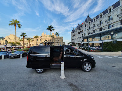 TAXI / VTC AVIGNON - PTS à Avignon