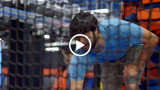 Sky Zone Trampoline Park image