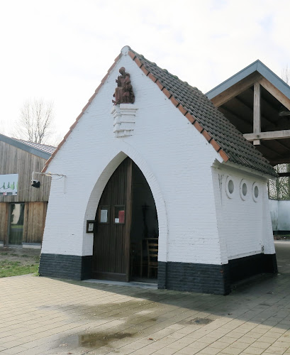 Gloriantlaan, 2050 Antwerpen