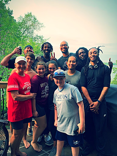 Moving Company «Local Motion Moving Company», reviews and photos, 8625 Monticello Ln N, Maple Grove, MN 55369, USA