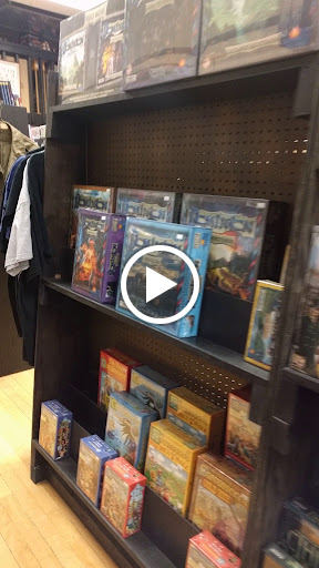 Book Store «Griffon Bookstore», reviews and photos, 121 W Colfax Ave, South Bend, IN 46601, USA