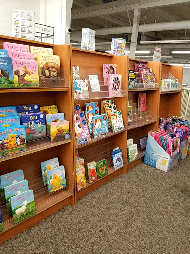 Clothing Store «Burlington Coat Factory», reviews and photos, 24111 WA-99, Edmonds, WA 98026, USA