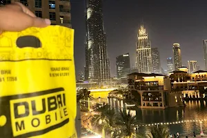 DUBAI MOBILE image
