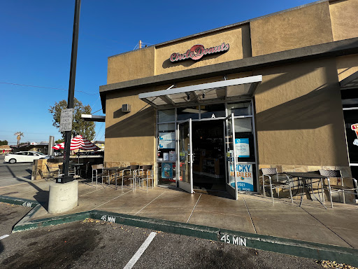 Donut Shop «Circle Donuts», reviews and photos, 2201 N Lakewood Blvd, Long Beach, CA 90815, USA