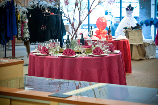 Bridal Shop «Sierra Bridal and Balloons», reviews and photos, 13767 Mono Way, Sonora, CA 95370, USA