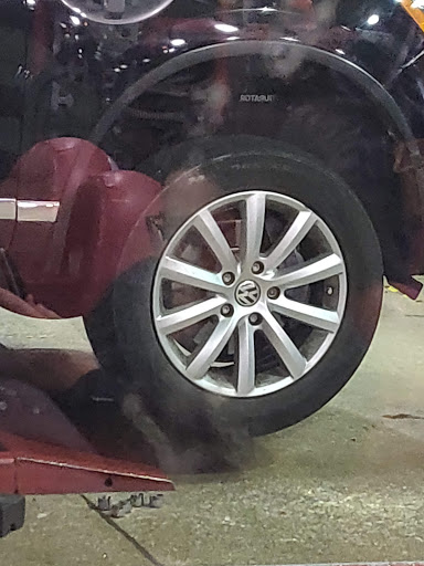 Discount Tire