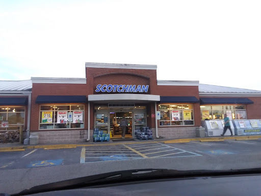 Scotchman Store, 4101 Postal Way, Myrtle Beach, SC 29579, USA, 