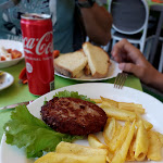 Photo n°2 de l'avis de Alžbetka. fait le 14/04/2024 à 11:06 sur le  Paradiso del boschetto à Matera