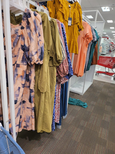 Department Store «Target», reviews and photos, 6635 N Grand Pkwy W, Spring, TX 77389, USA