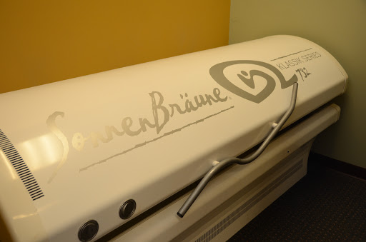 Beauty Salon «The Cutting Edge Salon», reviews and photos, 811 N 12th St, Murray, KY 42071, USA