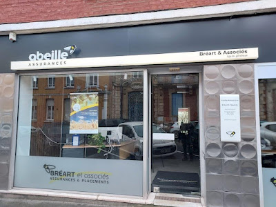 Abeille Assurances - Abbeville à Abbeville