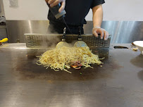 Okonomiyaki du Restaurant Teppanyaki Yu à Talence - n°1