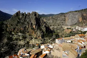 Entre Rocas (Alojamientos Rurales) image