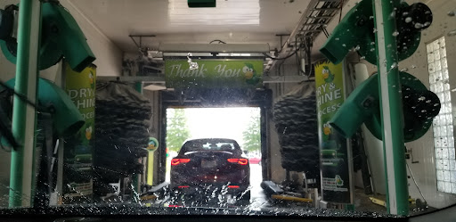 Car Wash «Rainforest Car Wash», reviews and photos, 3365 Center Rd, Brunswick, OH 44212, USA