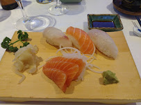 Plats et boissons du Restaurant japonais Fuji San à Neuilly-sur-Seine - n°13