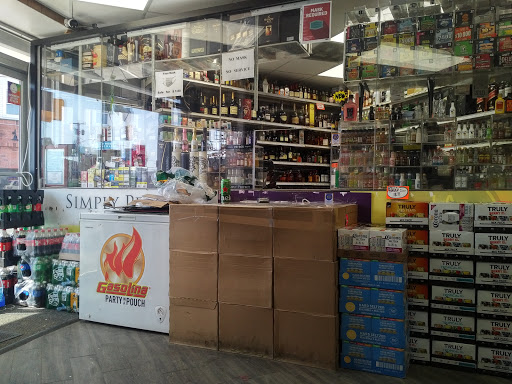 Grand Package Store