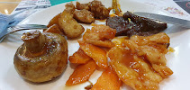 Plats et boissons du Restaurant chinois 03 Wok Panda à Prémilhat - n°19
