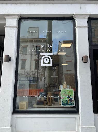 Fill More Waste Less