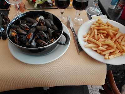 Confiserie Lopez à Royan