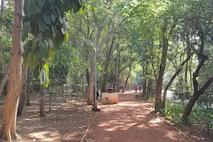 Hirvai Jogging Track image