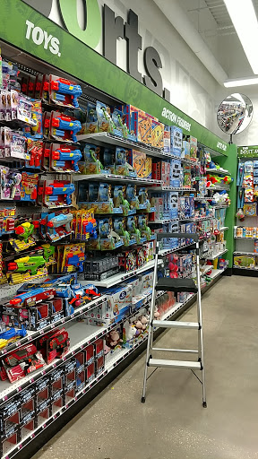 Variety Store «Five Below», reviews and photos, 15003 N Dale Mabry Hwy, Tampa, FL 33618, USA