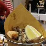 Photo n°3 de l'avis de Daniela. fait le 27/04/2018 à 20:14 sur le  Ristorante Pizzeria Paco à Caserta