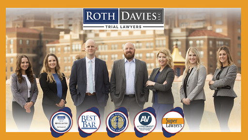 Family Law Attorney «Copley Roth & Davies LLC», reviews and photos