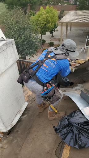 Roofing Contractor «Roofing Specialists of San Diego», reviews and photos, 7905 Silverton Ave #112, San Diego, CA 92126, USA
