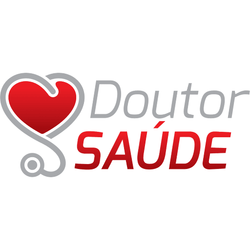 Logo da empresa - Doutor SAÚDE