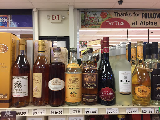 Wine Store «Alpine Wine & Spirits», reviews and photos, 2109 N Frontage Rd W # H, Vail, CO 81657, USA