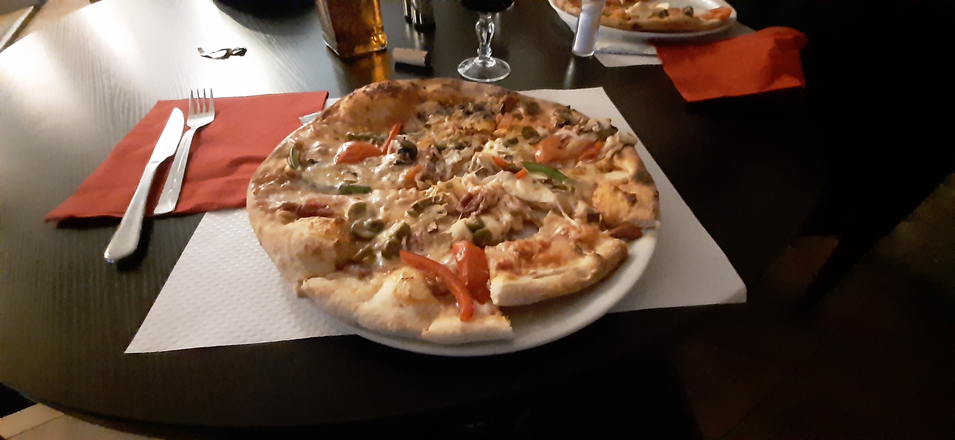 Photo n° 1 de l'avis de Francisco.a fait le 11/02/2019 à 06:52