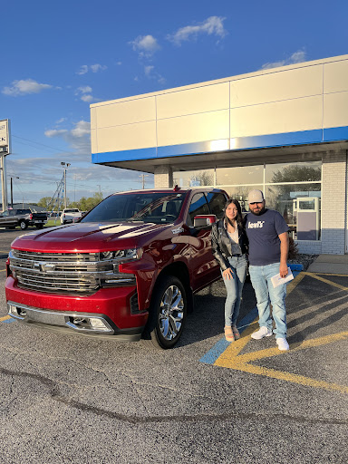 Car Dealer «LaClair Sales Inc», reviews and photos, 12709 W Brady Rd, Chesaning, MI 48616, USA