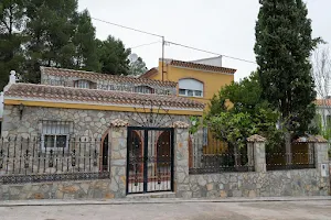 Casa rural “Doña Josefa”. image