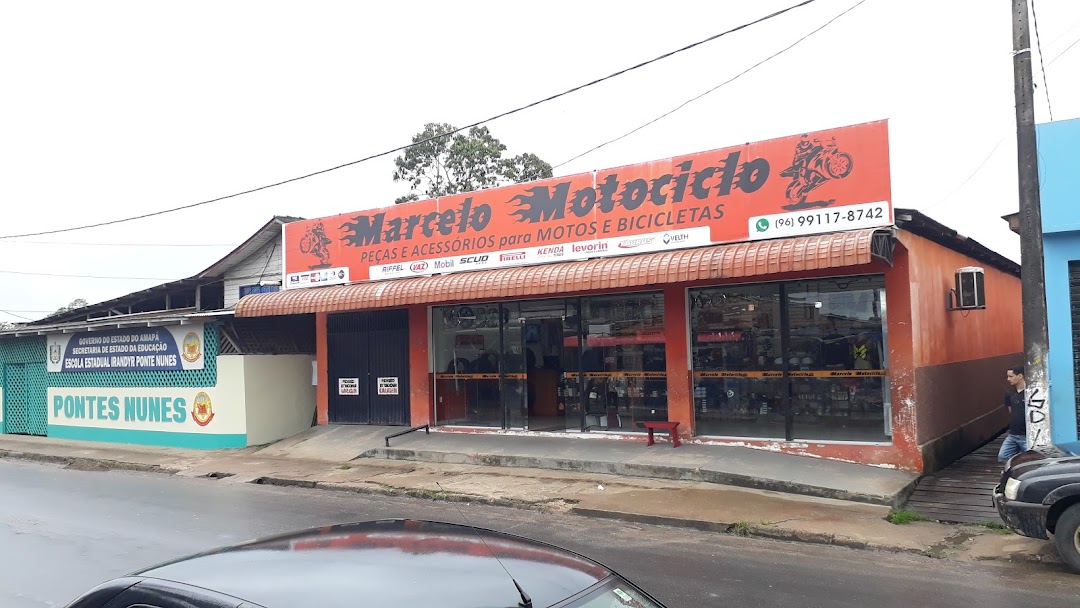 Marcelo Motociclo