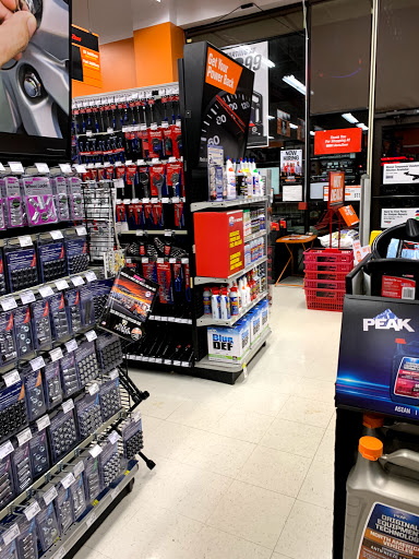 Auto Parts Store «AutoZone», reviews and photos, 6310 Pacific Ave SE, Lacey, WA 98503, USA