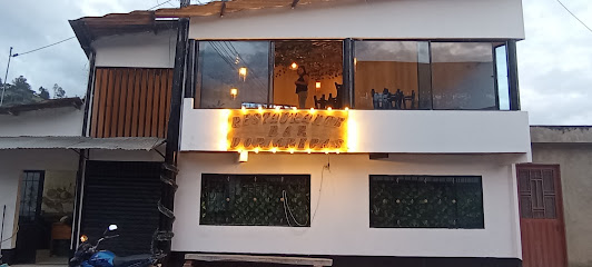Restaurante Bar Doriarepas - La Capilla, Boyaca, Colombia